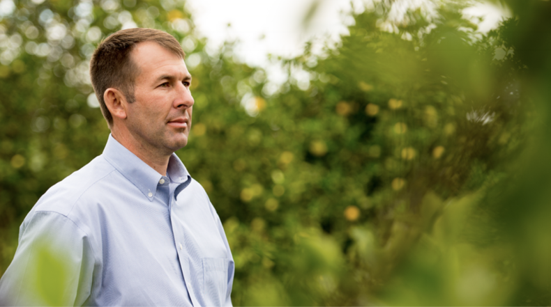 Meet the Growers 6 Steve Johnson