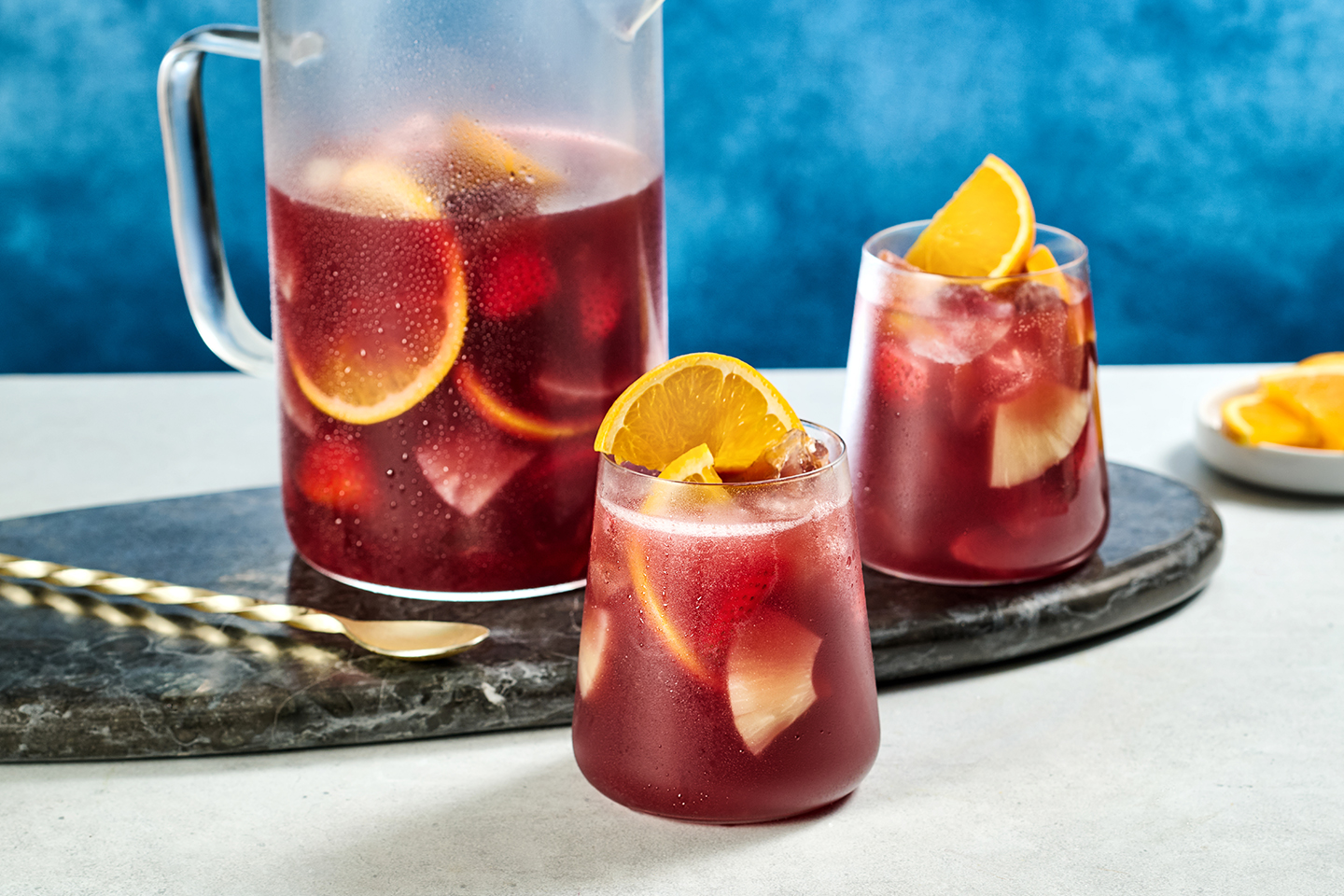 Florida Orange Juice Easy Sangria 1440x960