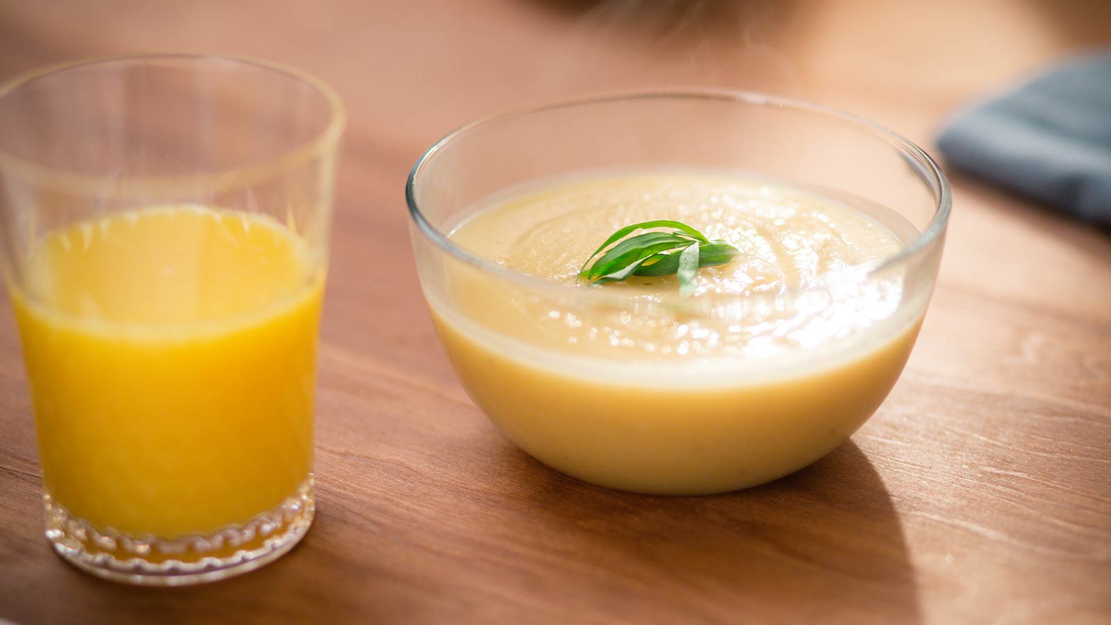 Oj Recipe Images, Feature Images