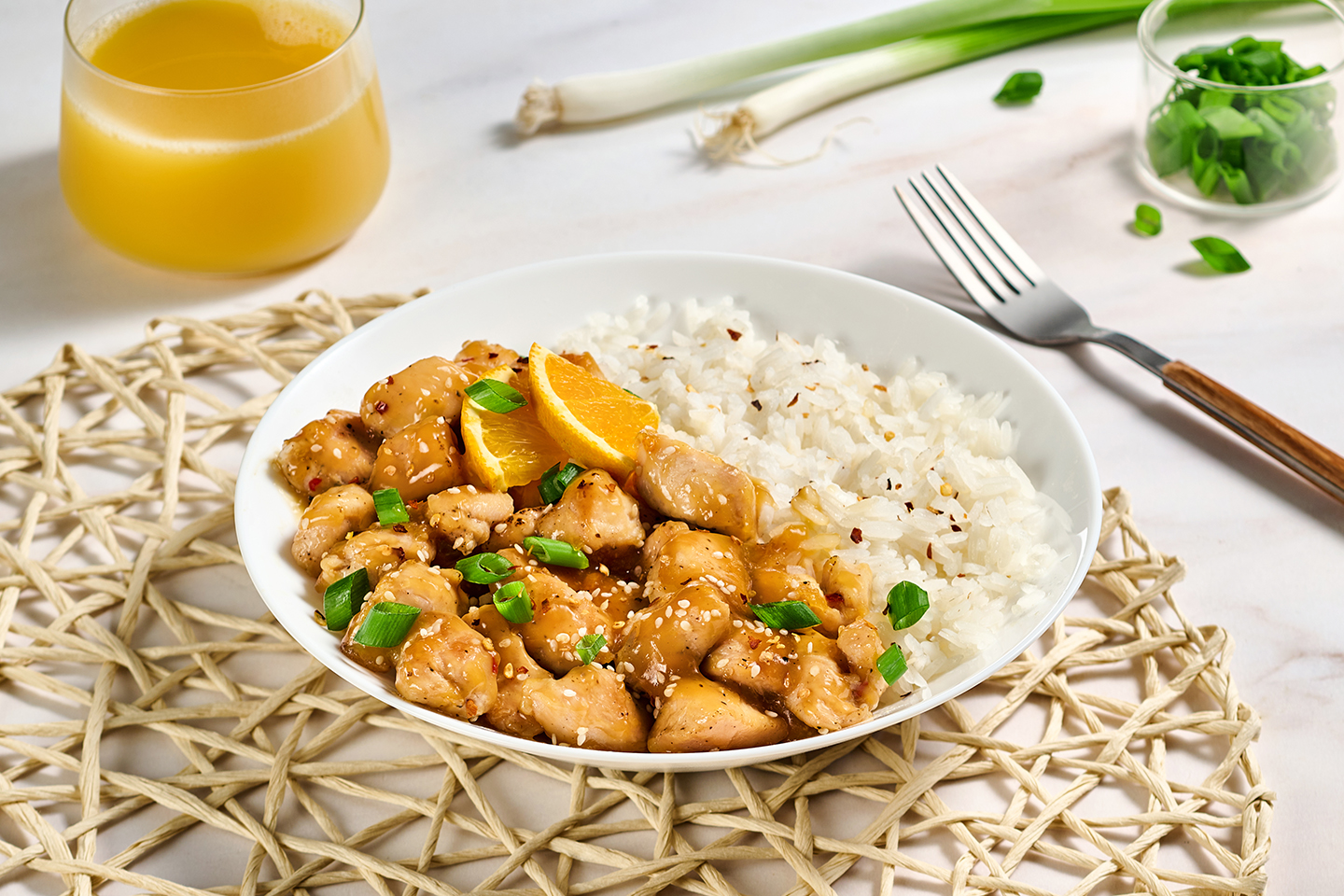 Orange Chicken 1440x960