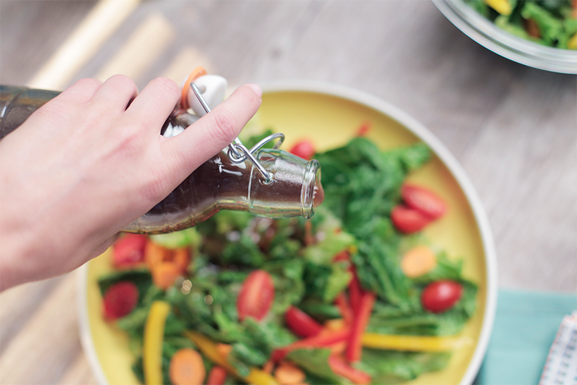 Image Balsamic Dressing Feature Image