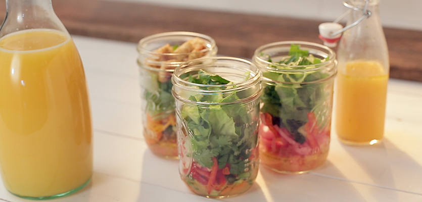 Oj Recipe Images, All Steps