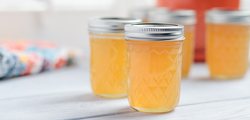 Image Florida Orange Juice Marmalade Feature Image