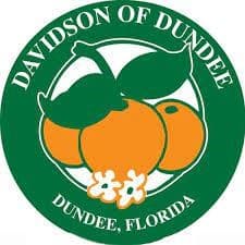 Davidson of Dundee Logo