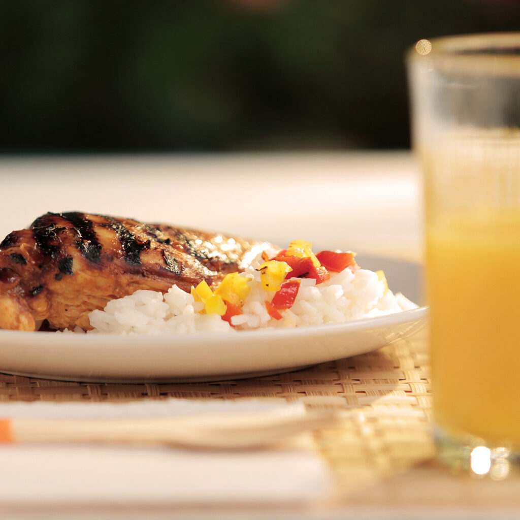 Oj Recipe Images, Feature Images