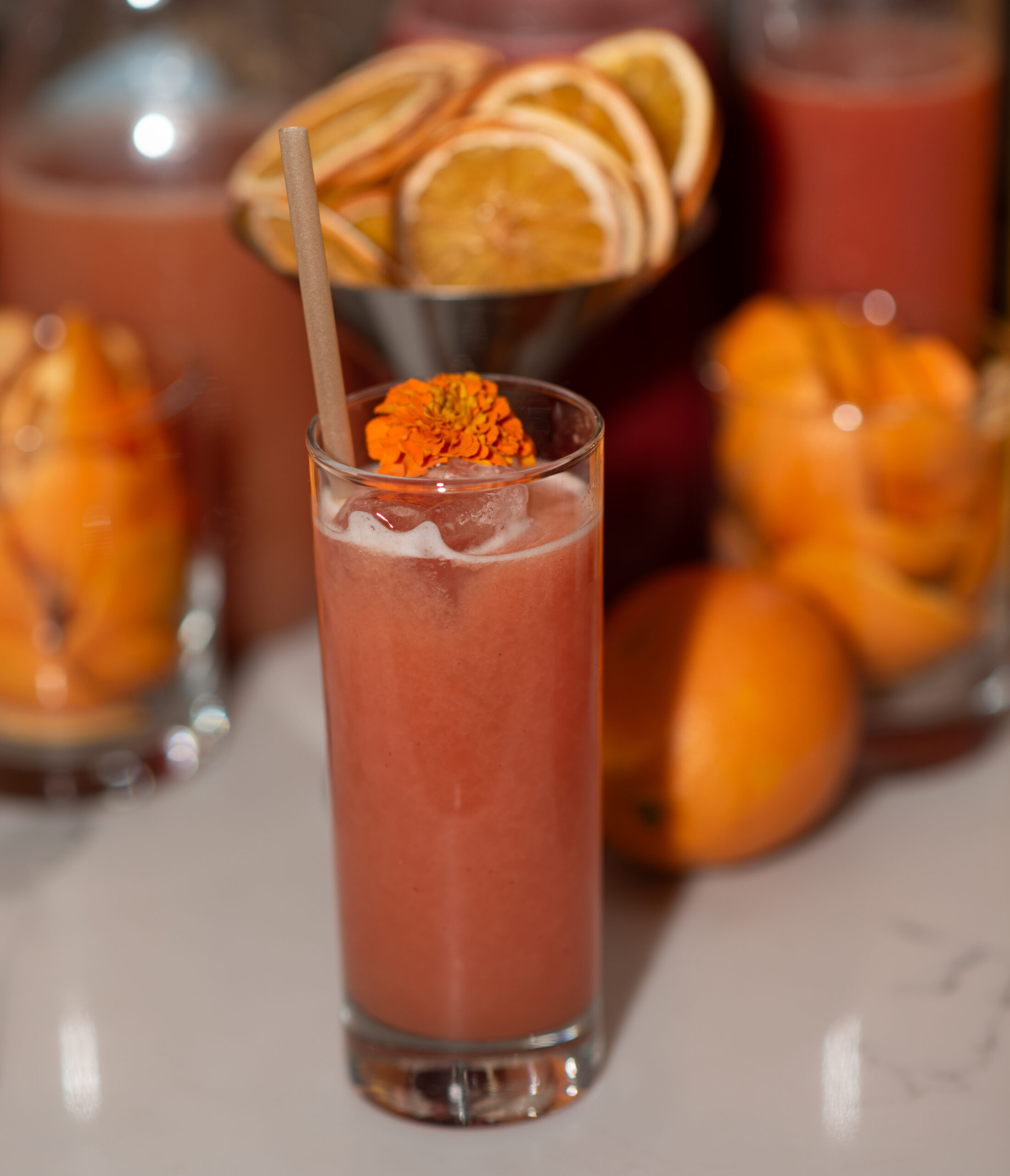 Holly Jolly Spritzer