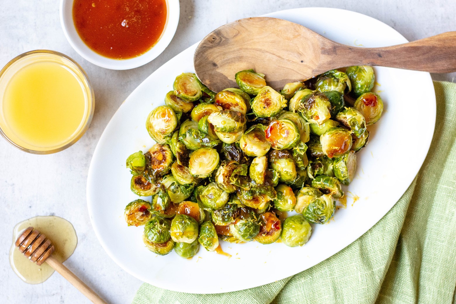 Brussels Sprouts