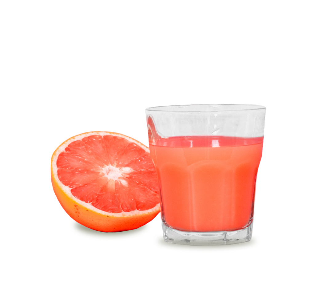 Grapefruit Juice Showcase 3
