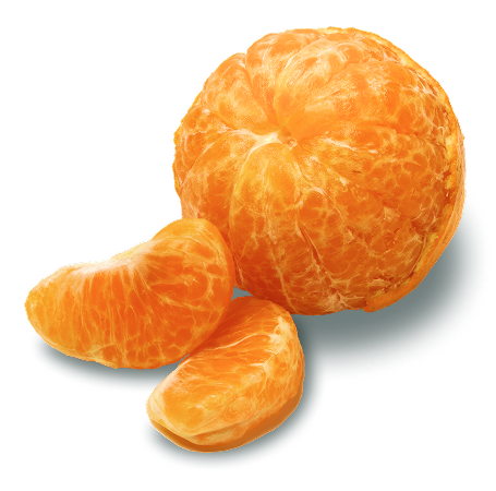 Mandarin
