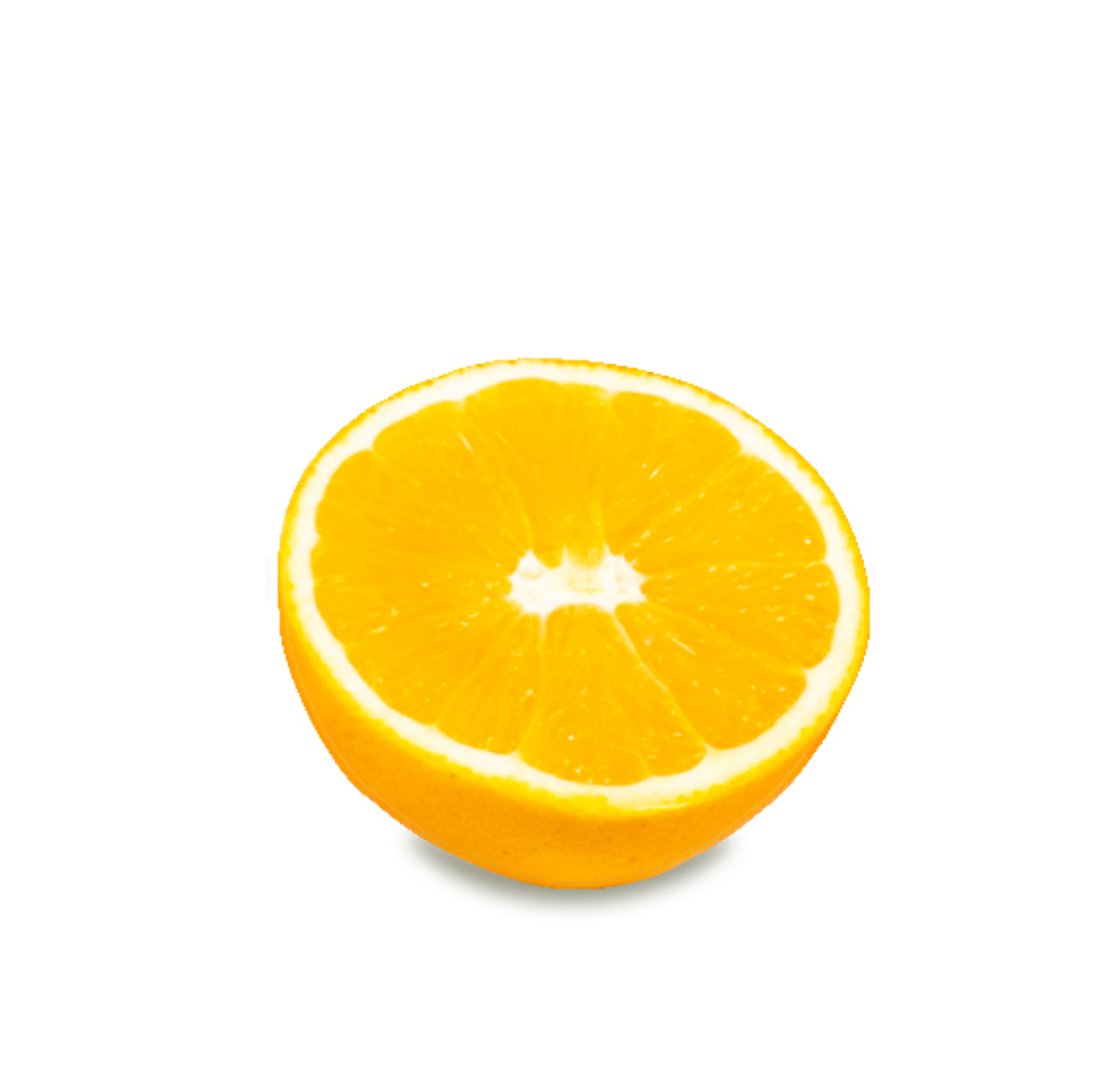 Orange Showcase 3