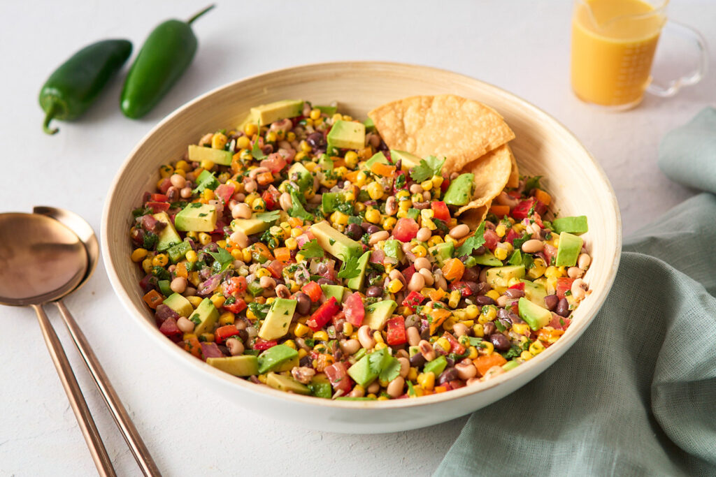 Orange Cowboy Caviar 24 1440x960