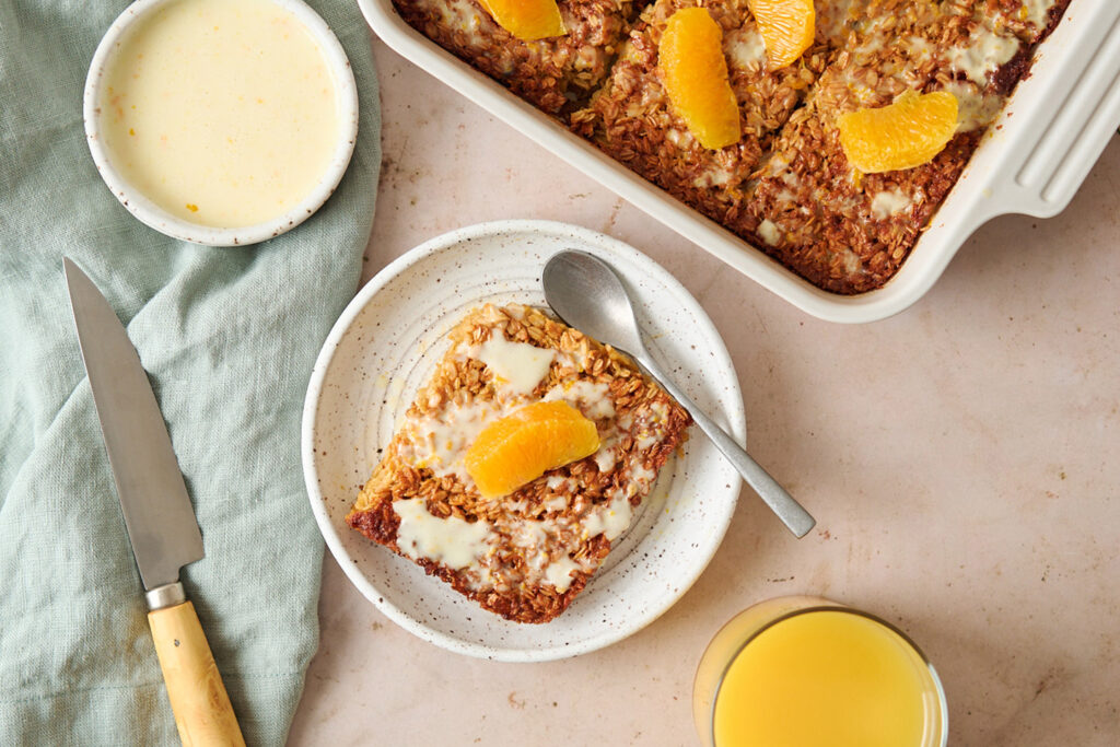 Orange Creamsicle Baked Oats 00 1440x960