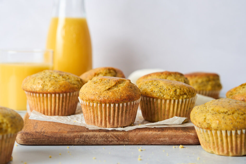 Orange Poppyseed Muffins 01 1440x960