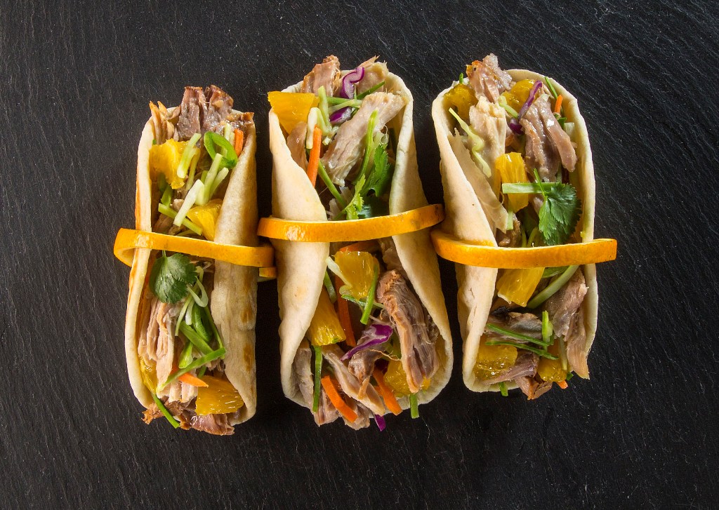 Florida-Citrus-Cuban-Tacos