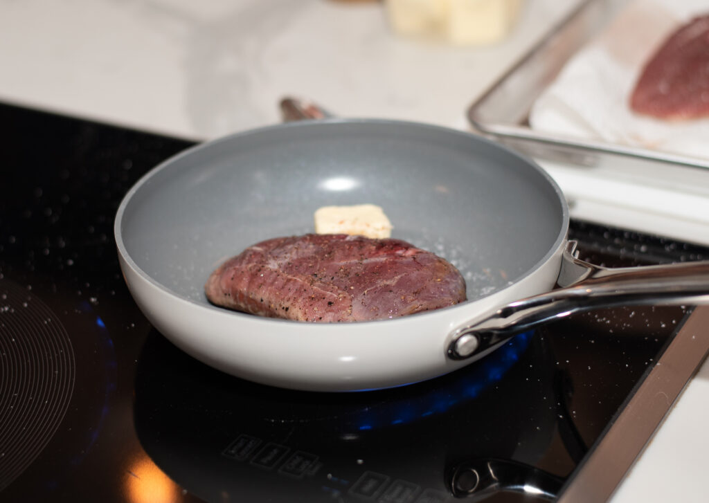 Florida Citrus Braised Duck