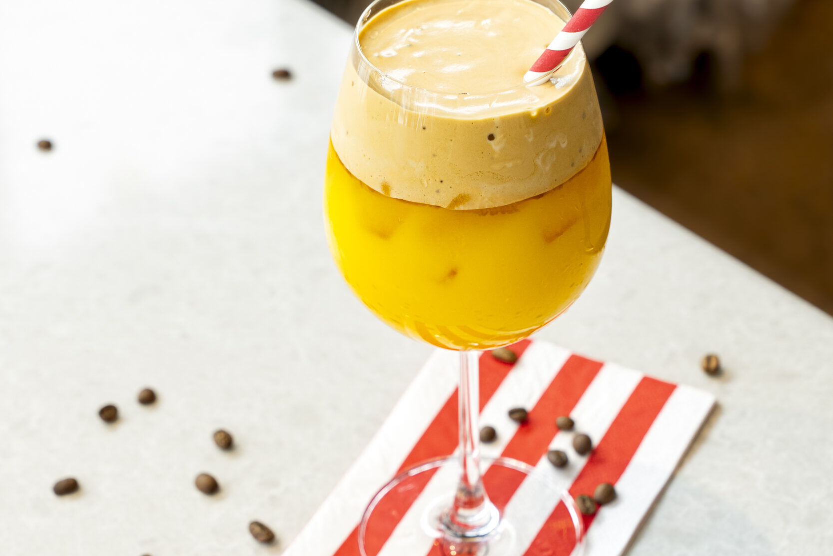 Espresso Sunrise Oj 3