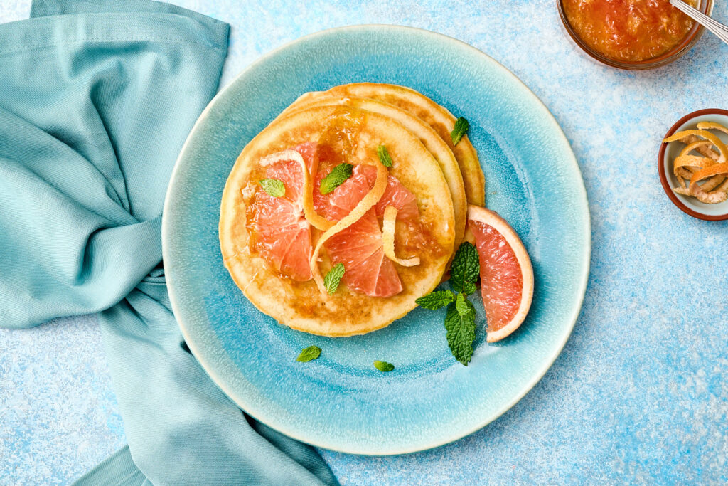 Fdoc Grapefruitpancakes 2 1440x960