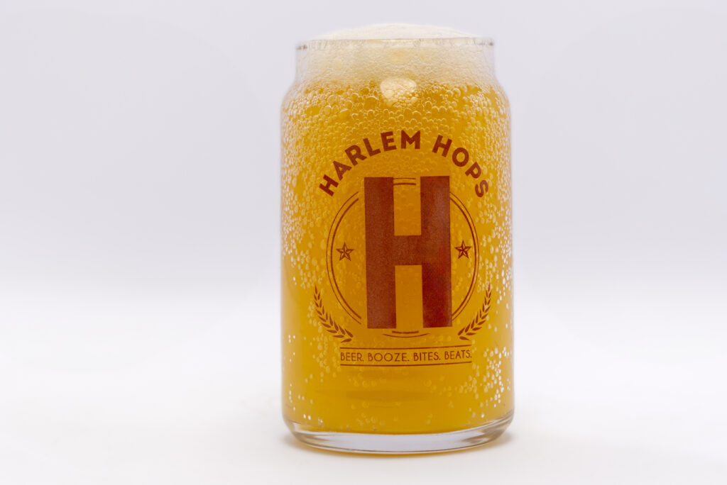 Harlem Hops (1)