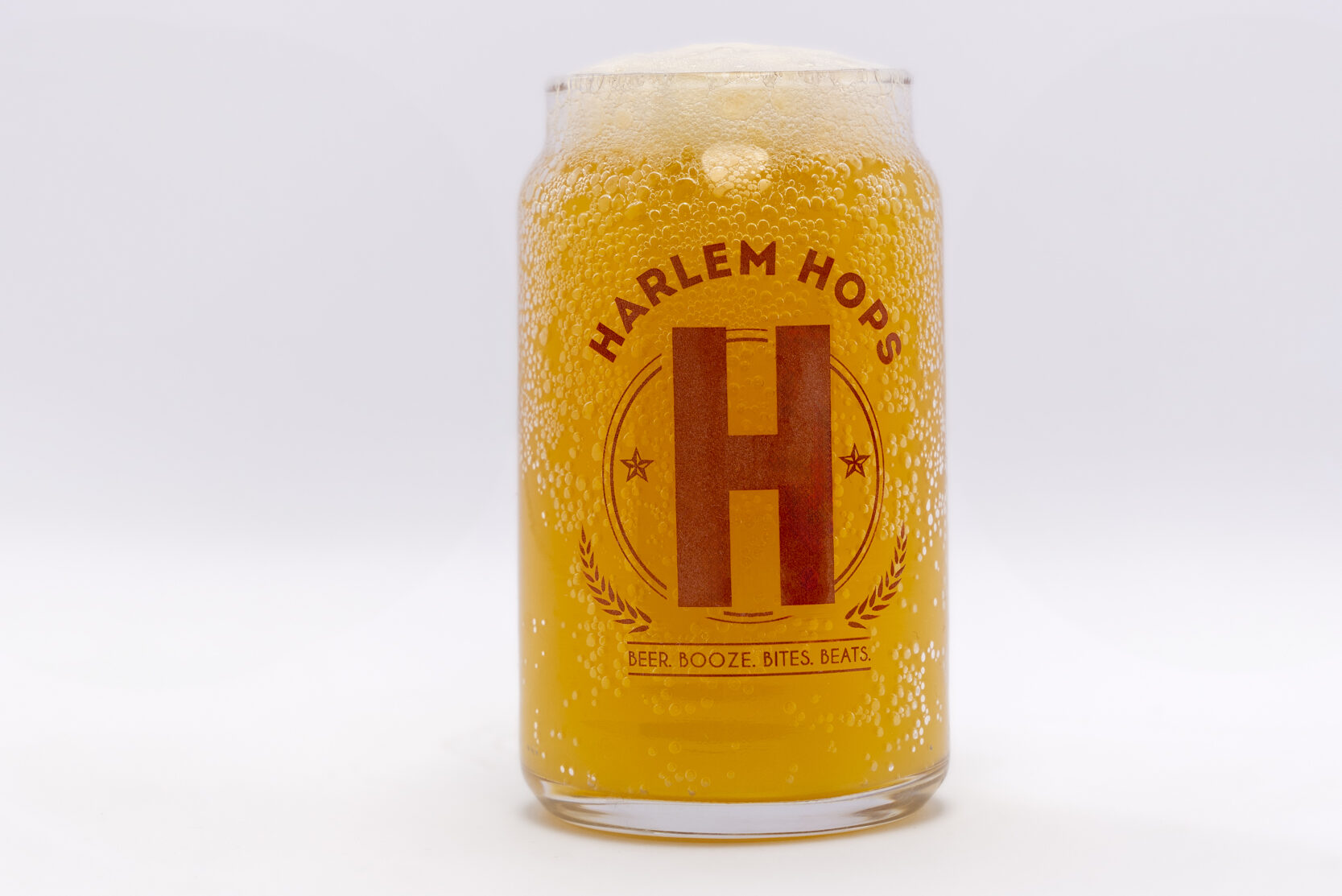 Harlem Hops (1)