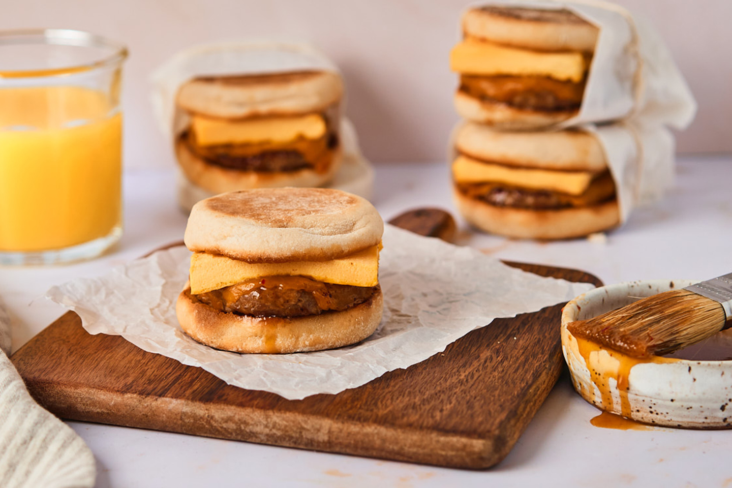 Oj Maple Breakfast Sandwich 2 1440x960