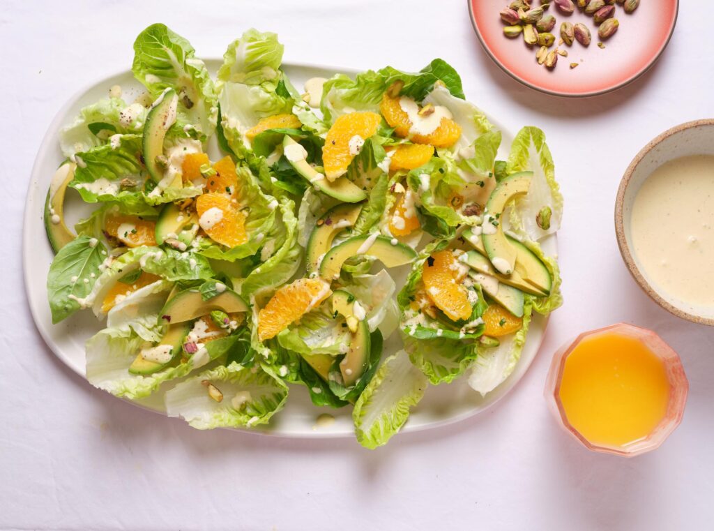Your Favorite Greens Salad2 10 Edited